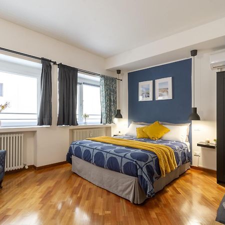 Gale Apartment Bologna Eksteriør billede