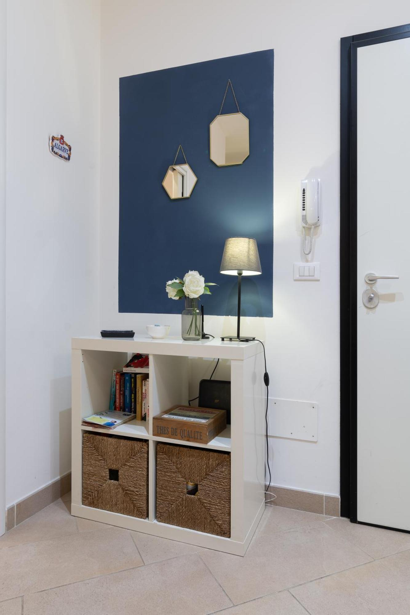 Gale Apartment Bologna Eksteriør billede