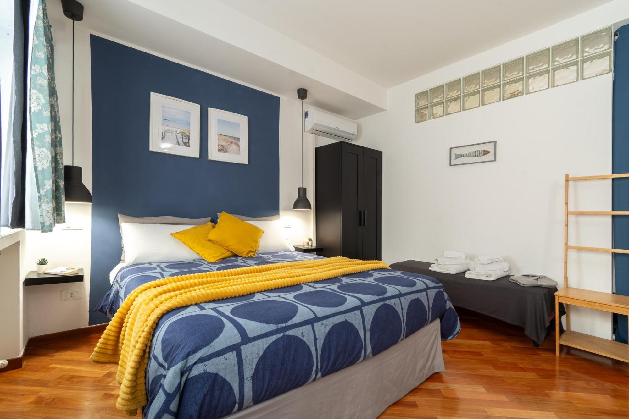 Gale Apartment Bologna Eksteriør billede