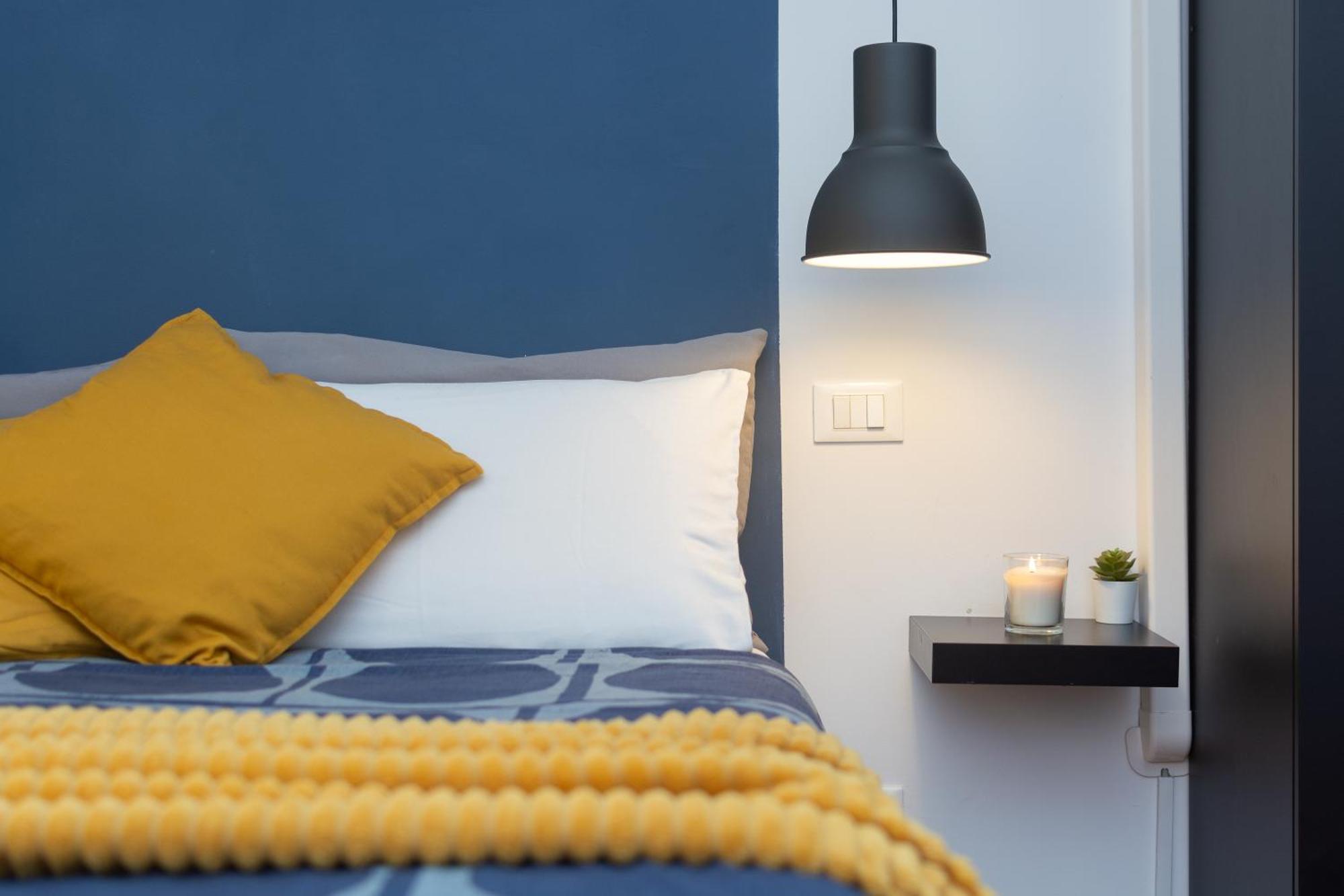 Gale Apartment Bologna Eksteriør billede